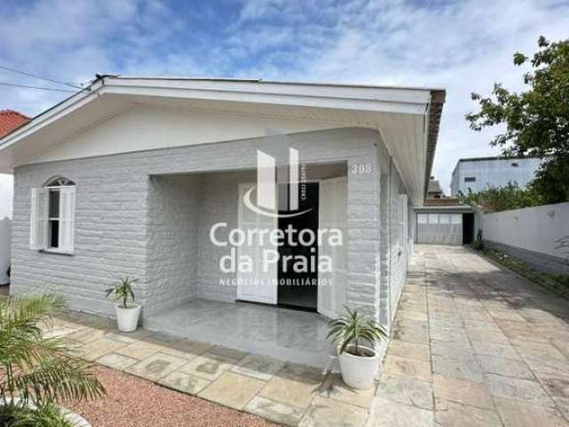 Casa para Venda em Tramandaí, S José, 3 dormitórios, 1 suíte, 3 banheiros, 2 vagas