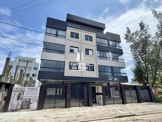 Apartamento para Venda em Tramandaí, Centro, 3 dormitórios, 2 suítes, 3 banheiros, 2 vagas