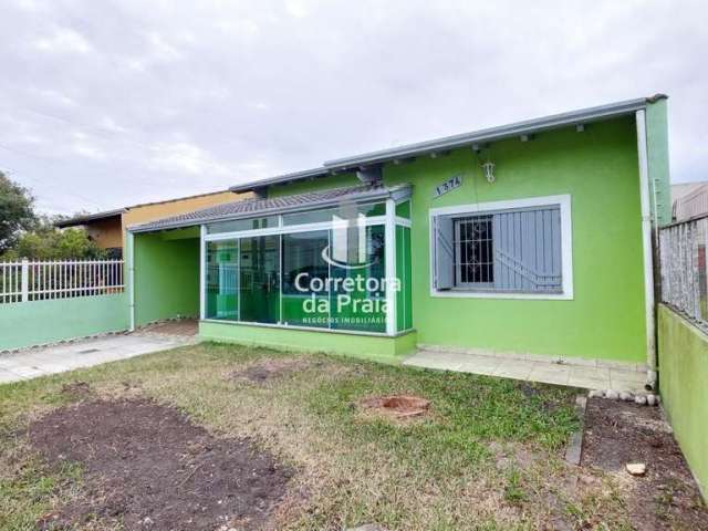 Casa para Venda em Tramandaí, S José, 5 dormitórios, 1 suíte, 3 banheiros, 3 vagas