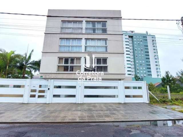 Apartamento para Temporada em Tramandaí, Centro, 2 dormitórios, 1 suíte, 2 banheiros, 1 vaga