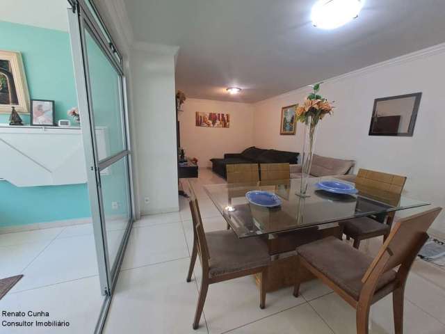 Apartamento de 04 Quartos no Bairro Colégio Batista