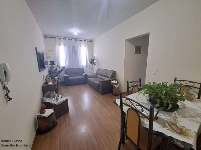 Apartamento de 02 Quartos no Bairro Santa Branca