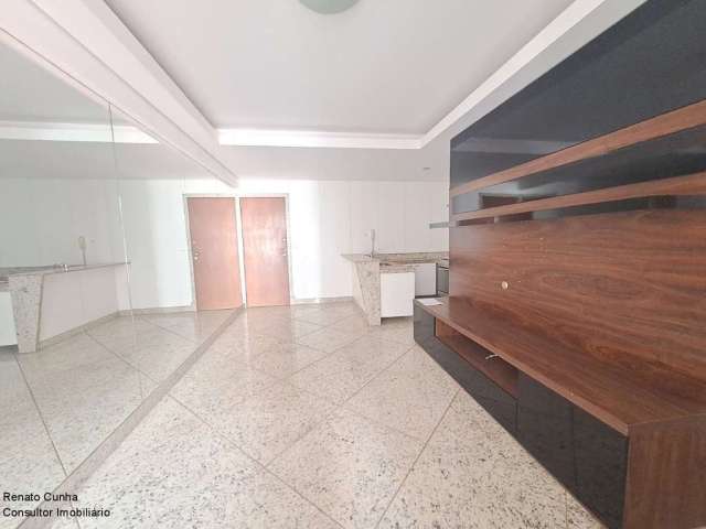 Apartamento de 02 Quartos no Bairro Vale do Sereno