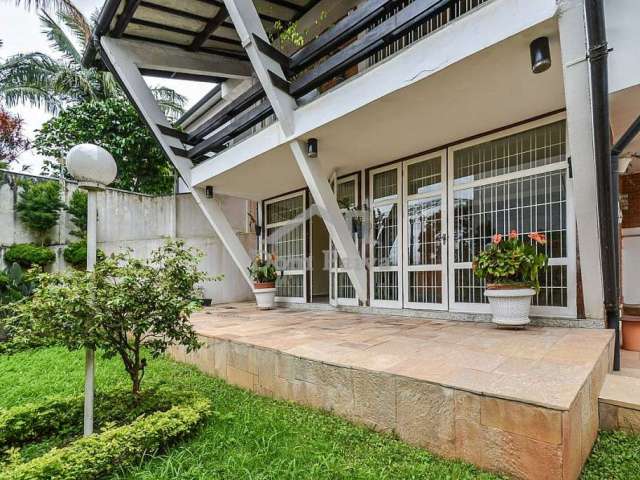 Venda Casa São Paulo Jardim Leonor