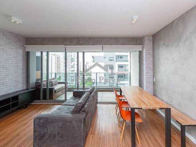 Venda Apartamento São Paulo Brooklin