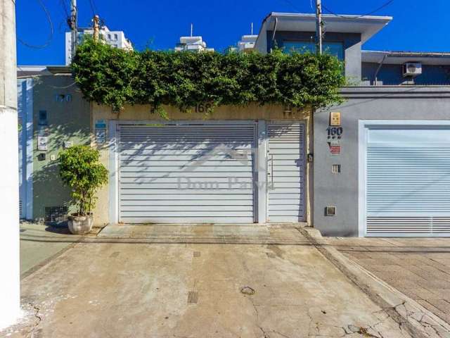 Venda Casa São Paulo Vila Nova Conceição