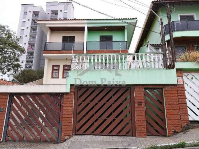 Venda Casa São Paulo Vila Santa Terezinha (Zona Norte)