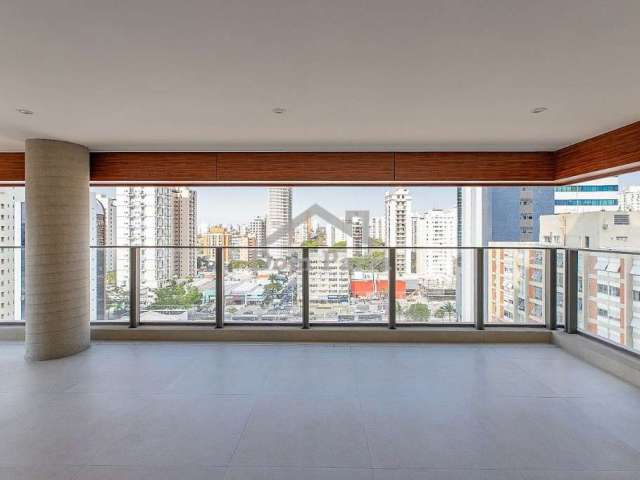 Venda Apartamento São Paulo Brooklin