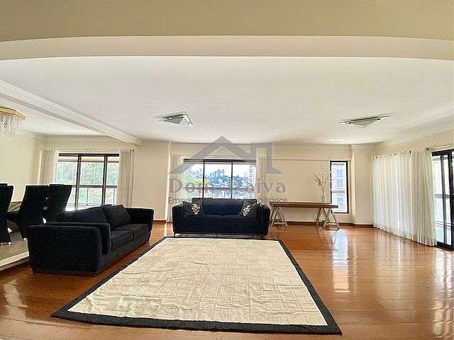 Venda Apartamento São Paulo Jardim Vila Mariana