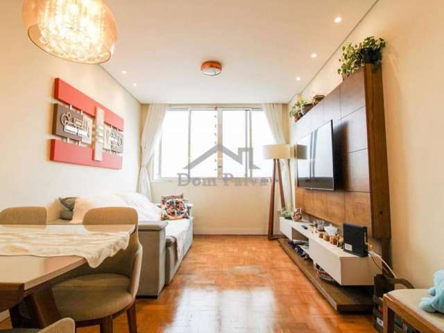 Venda Apartamento São Paulo Vila Mariana