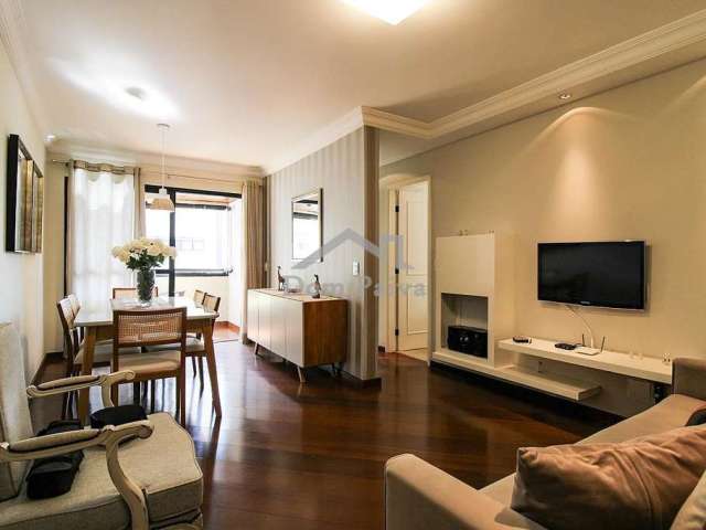 Venda Apartamento São Paulo Vila Mariana