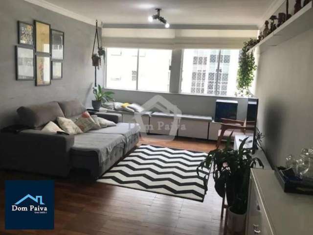 Venda Apartamento São Paulo Cerqueira César