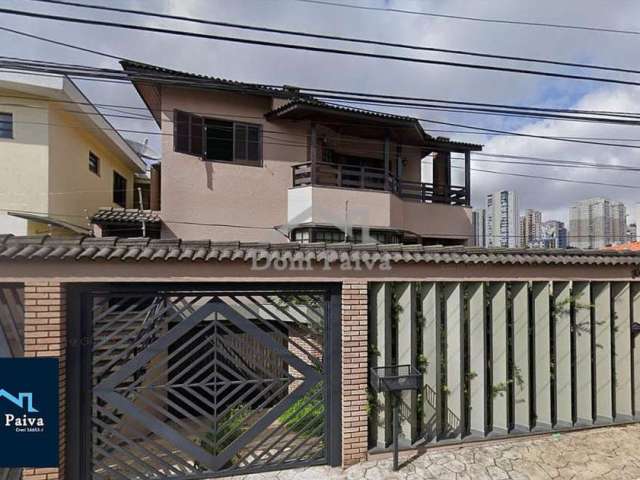 Venda Casa São Paulo Saúde