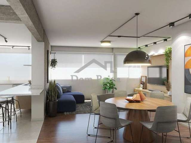 Venda Apartamento São Paulo Cerqueira César