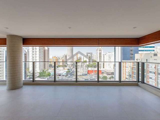 Venda Apartamento São Paulo Brooklin