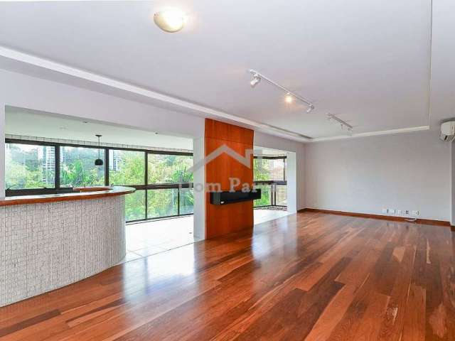 Venda Apartamento São Paulo Panamby