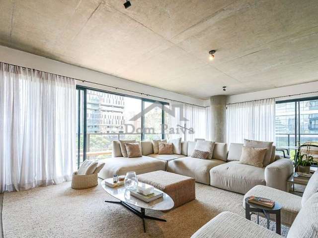 Venda Apartamento São Paulo Vila Olímpia