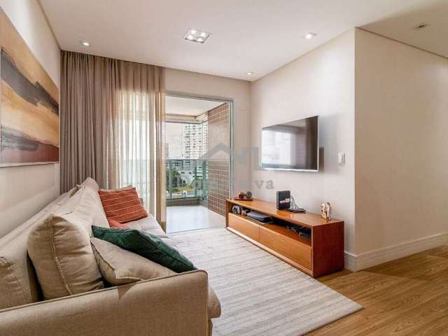 Venda Apartamento São Paulo Jardim Anália Franco