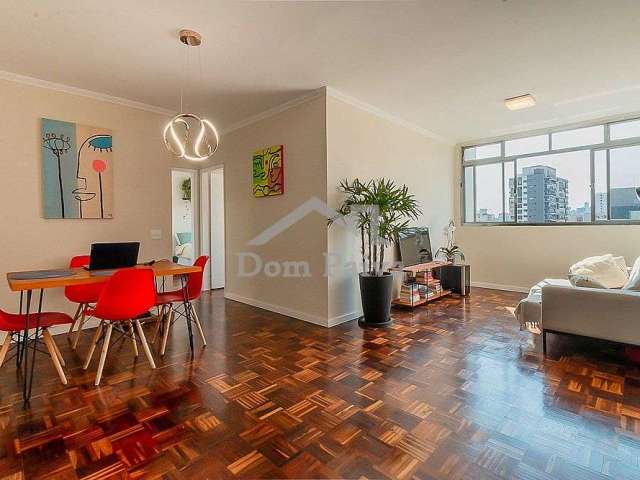 Venda Apartamento São Paulo Cerqueira César