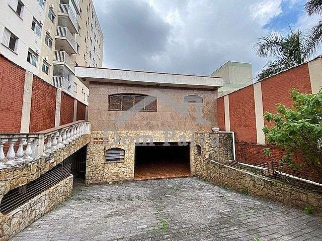 Locação, Venda Casa São Paulo Ipiranga