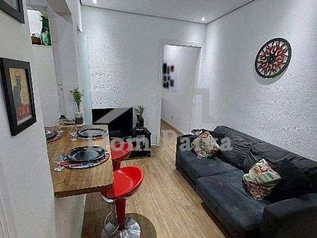 Venda Apartamento São Paulo Bela Vista