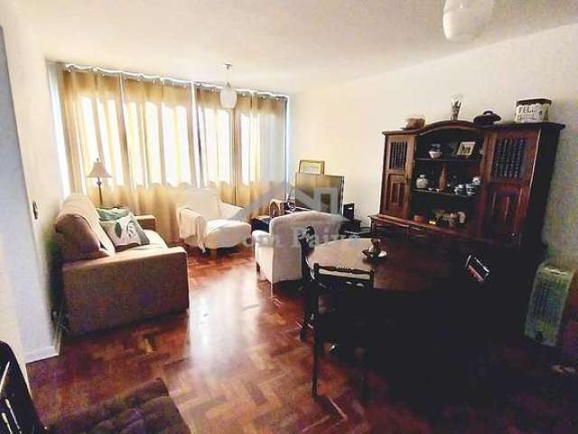 Venda Apartamento São Paulo Vila Clementino