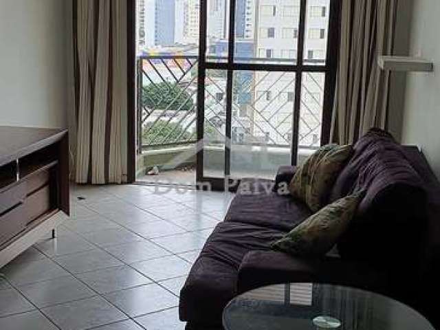 Venda Apartamento São Paulo Vila Mariana