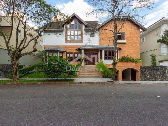 Venda Casa de condomínio São Paulo Super Quadra Morumbi