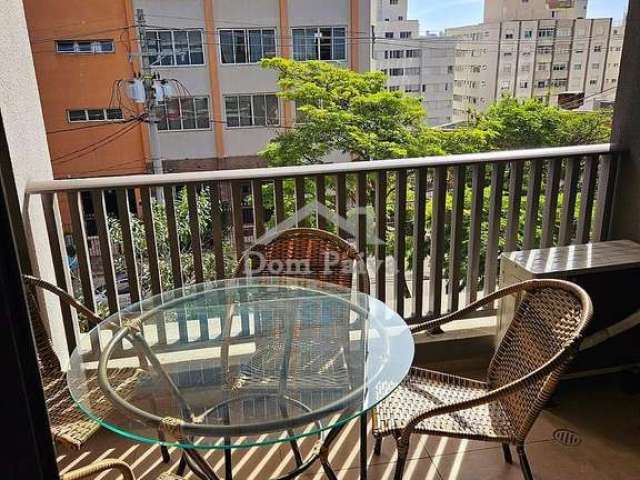 Venda Apartamento São Paulo Vila Madalena