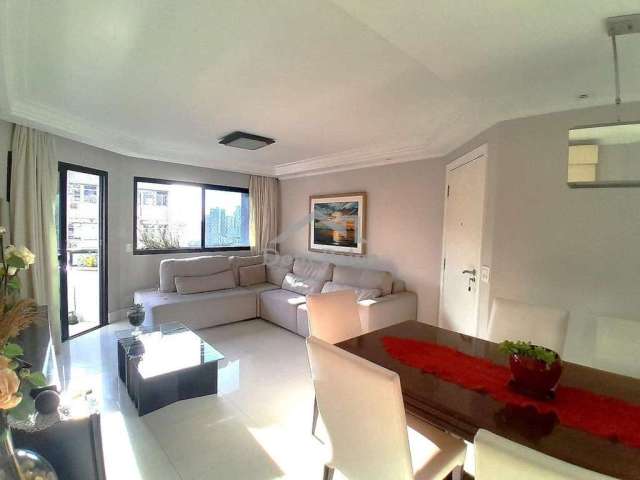 Venda Apartamento São Paulo Vila Clementino