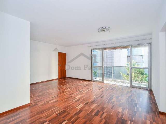 Venda Apartamento São Paulo Santa Cecília