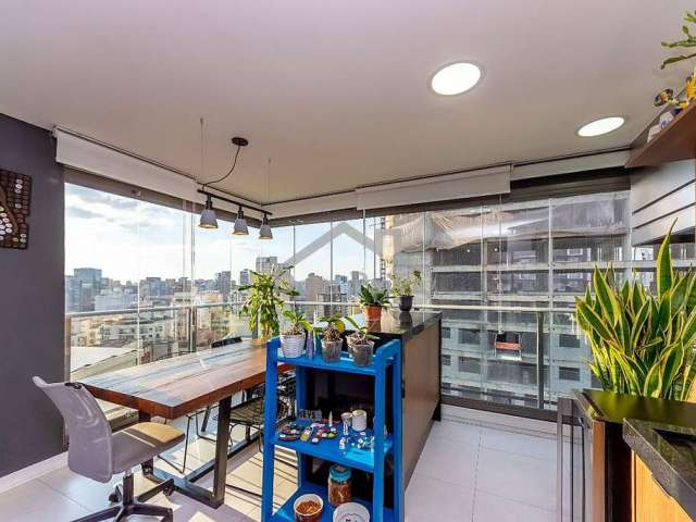 Venda Apartamento São Paulo Vila Olímpia