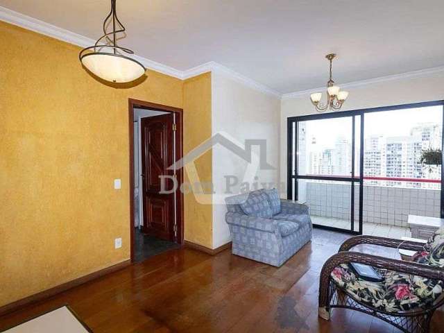 Venda Apartamento São Paulo Vila Mariana