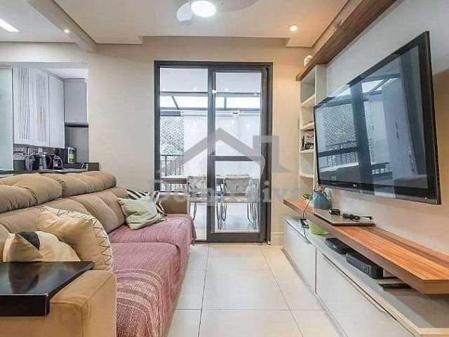 Venda Apartamento São Paulo Vila Mariana