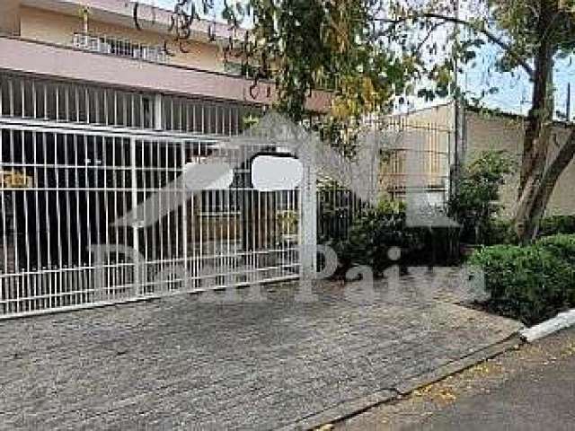 Venda Casa São Paulo Planalto Paulista