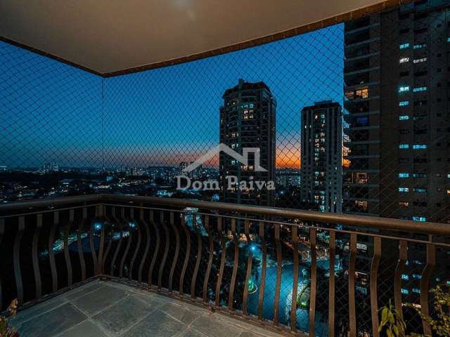 Venda Apartamento São Paulo Santo Amaro