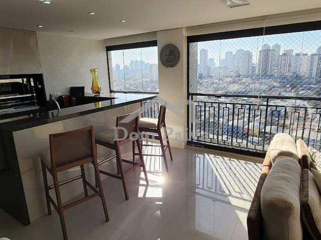 Venda Apartamento São Paulo Vila Mariana