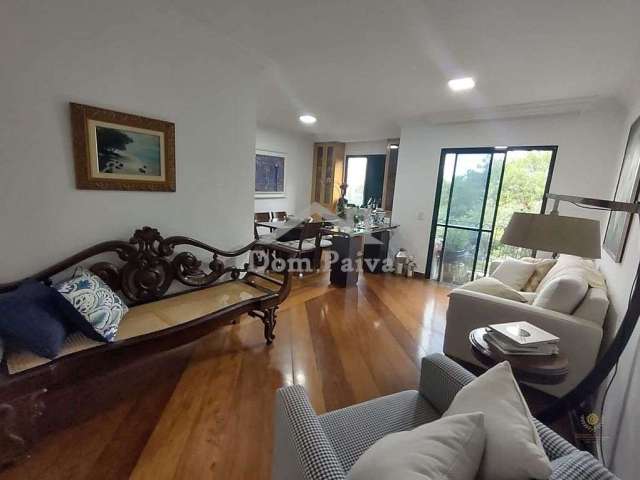 Venda Apartamento São Paulo Jardim Vila Mariana