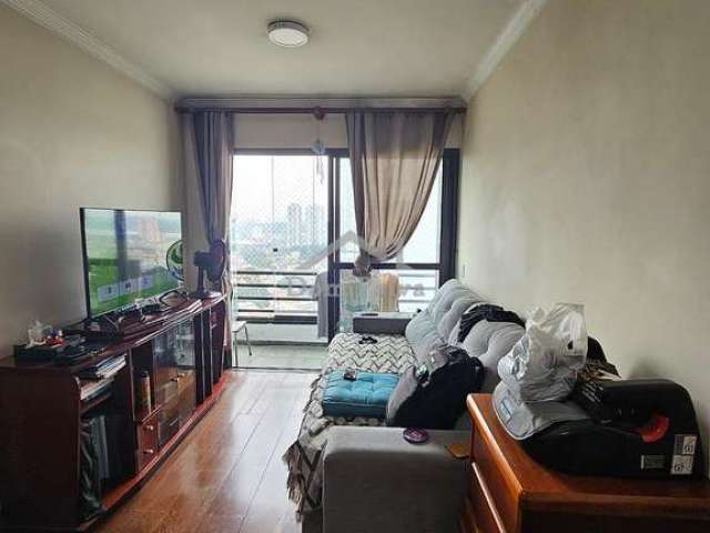 Venda Apartamento São Paulo Vila Guarani (Z Sul)