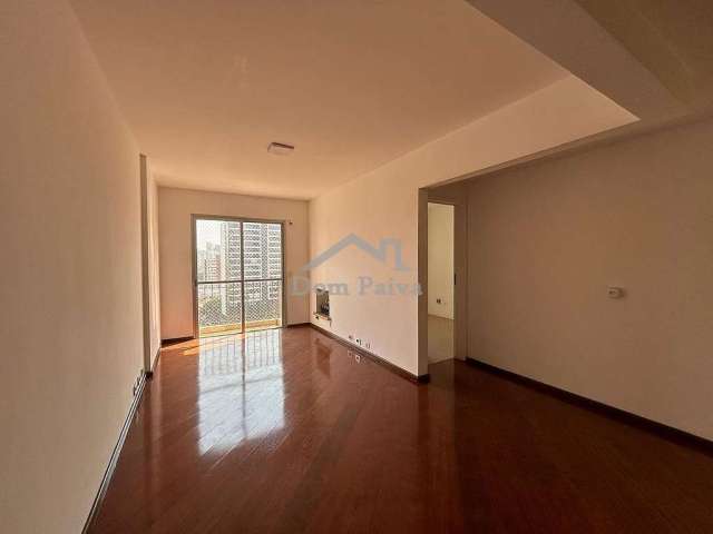 Locação Apartamento São Paulo Vila Clementino