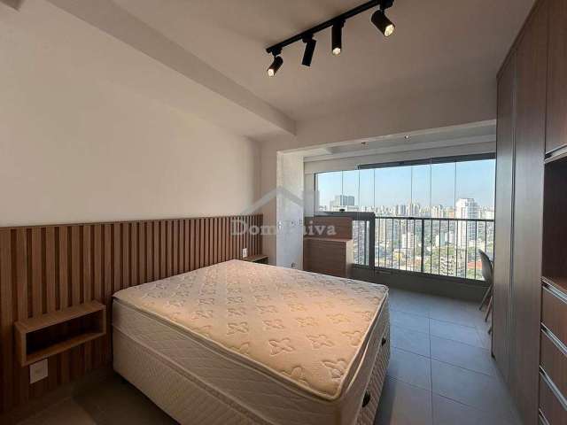 Locação Apartamento São Paulo Vila Mariana