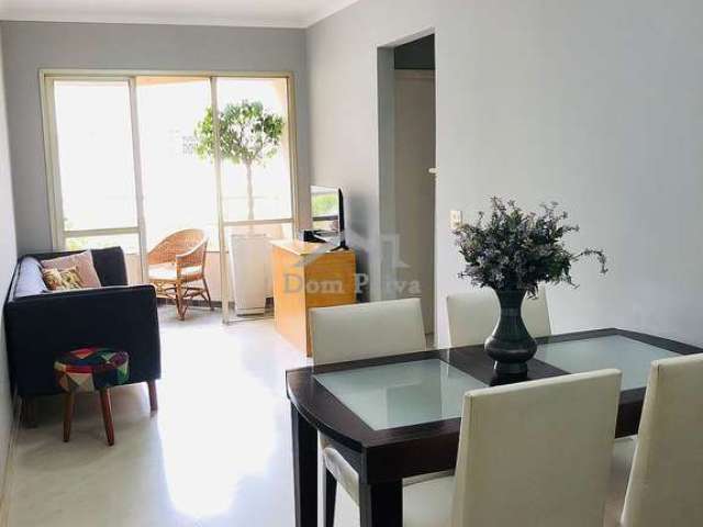 Venda Apartamento São Paulo Mirandópolis