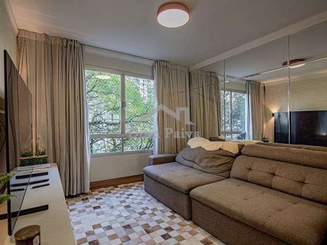 Venda Apartamento São Paulo Vila Clementino