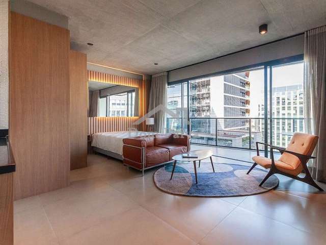 Venda Apartamento São Paulo Vila Olímpia