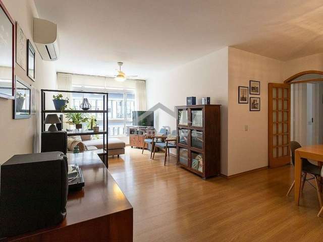 Venda Apartamento São Paulo Itaim Bibi