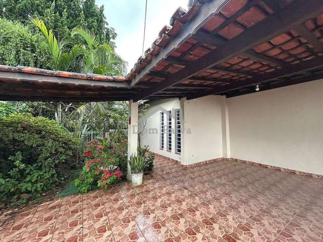 Venda Casa São Paulo Horto Florestal