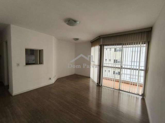 Venda Apartamento São Paulo Vila Clementino