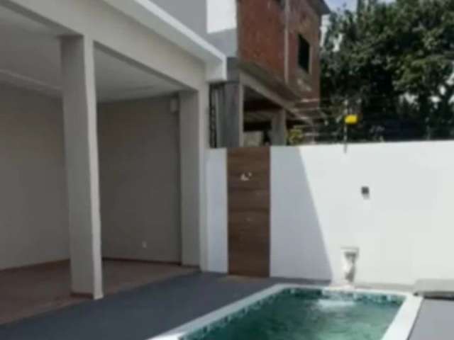 Vendo Ótima Casa no Conjunto Águas Claras R$:520.000,00