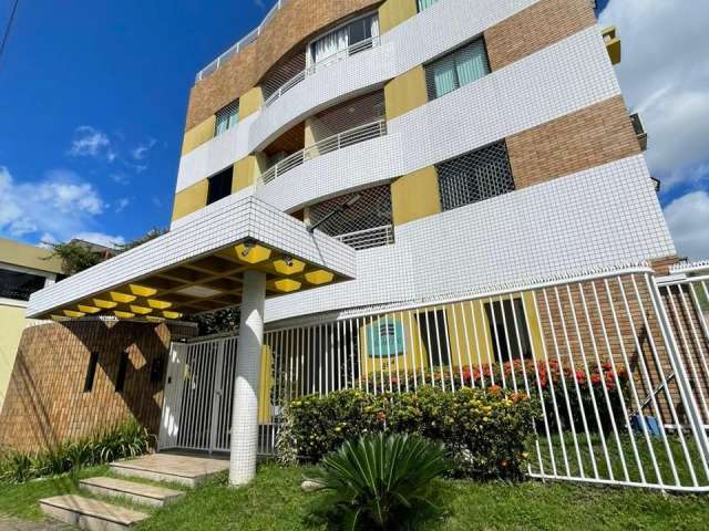 Vendo Apartamento no Vieiralves R$:430.000,00