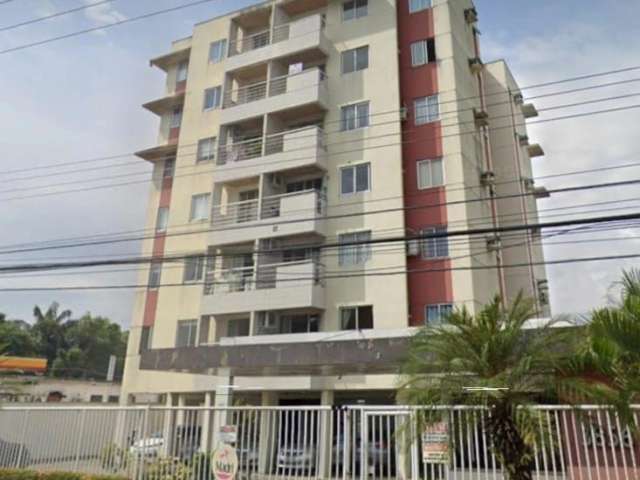 Vendo Apartamento no Parque das Laranjeiras  - R$:270.000,00